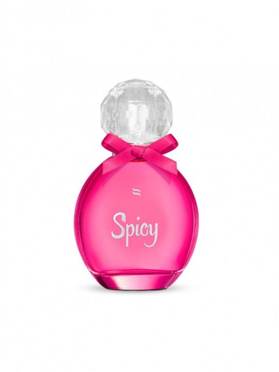 Parfum Spicy 50 ml