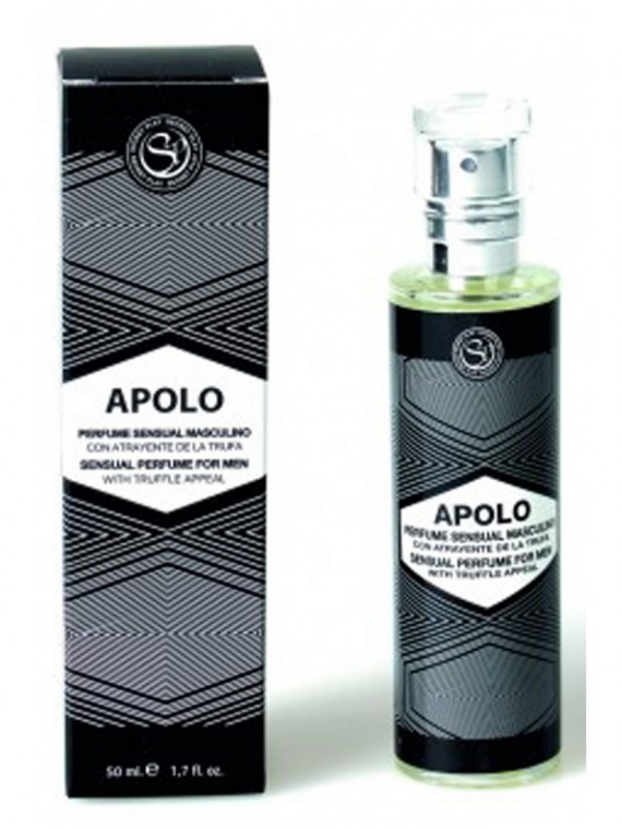 Parfum Pheromones Apolo...