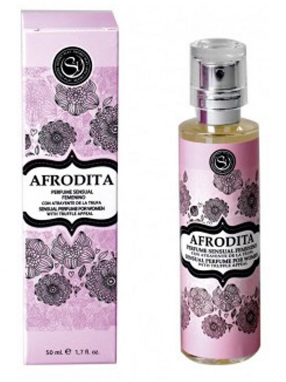 Parfum Pheromones Afrodita...