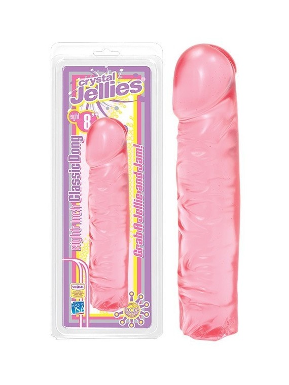 Dong rose Crystal Jellies -...