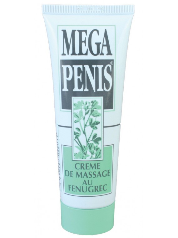 Méga penis - 75 ml