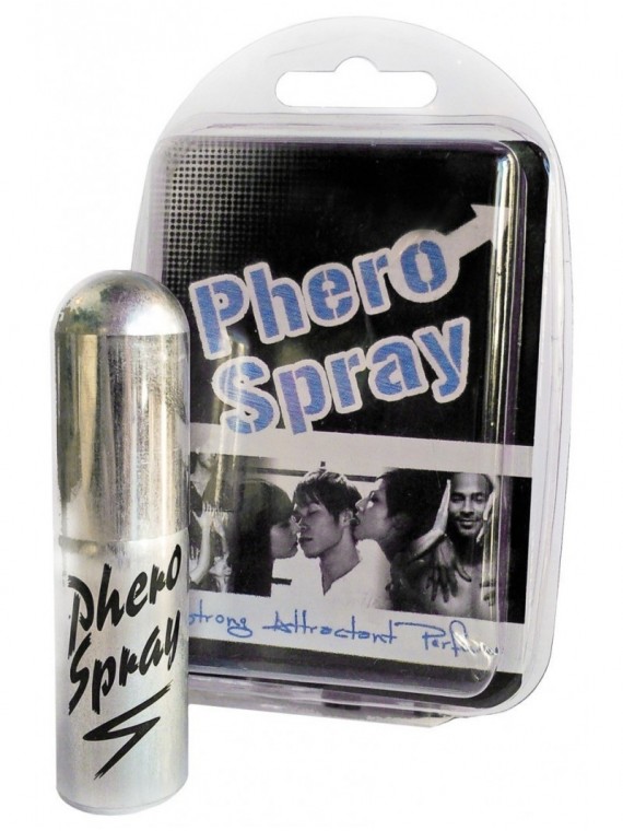 Phero Spray phéromones - 15 ml