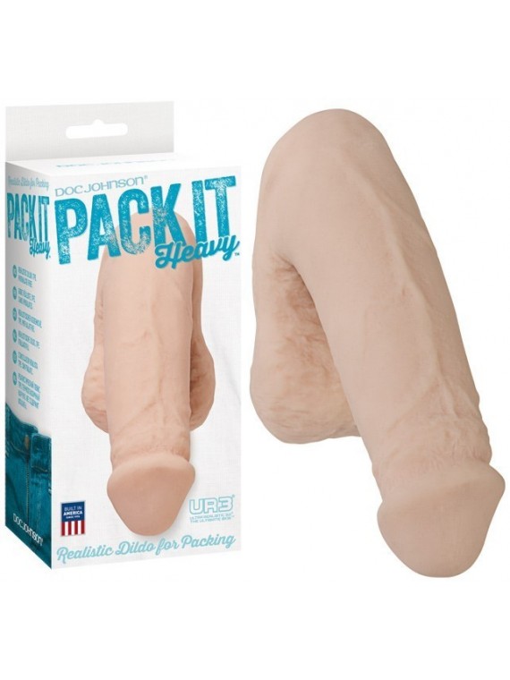 Penis réaliste Pack It...
