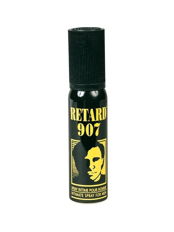 Retard 907 - 25 ml