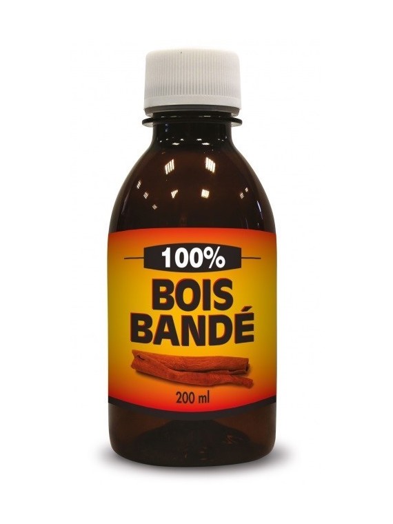 100 % Bois Bandé - 200 ml
