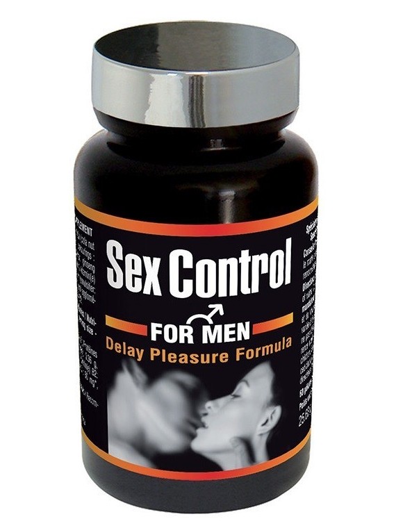 Sex Control : prolonge...