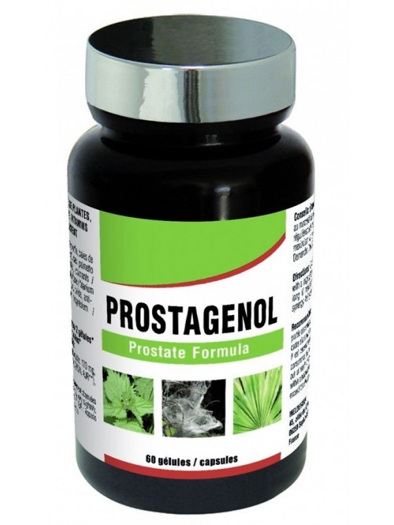 Prostagenol : pour une...