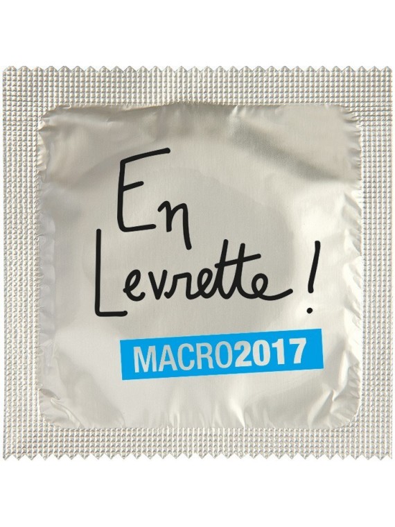 1 X préservatif En Levrette...
