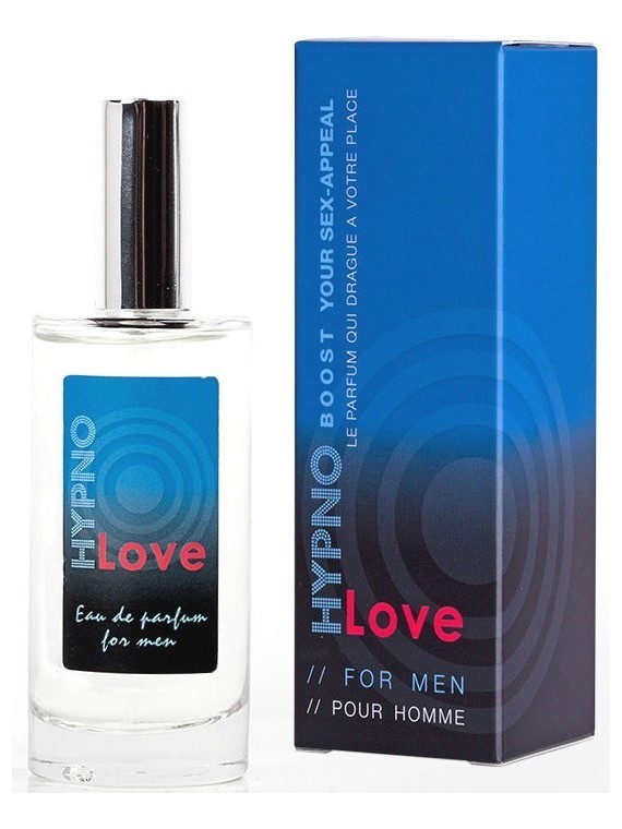 Parfum pour Homme Hypno Love
