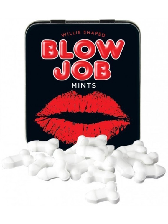 Bonbons Blow Job Forme...