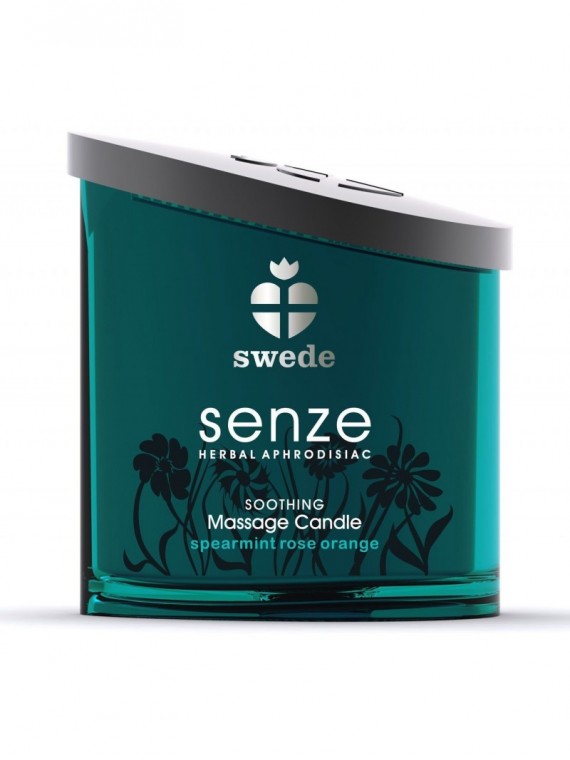 Bougie de massage Soothing...
