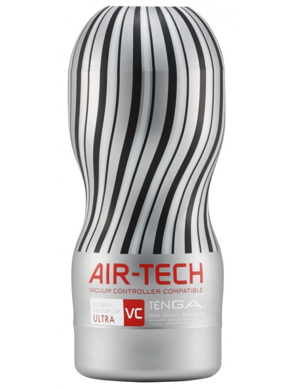 Tenga Air Tech VC Reusable...
