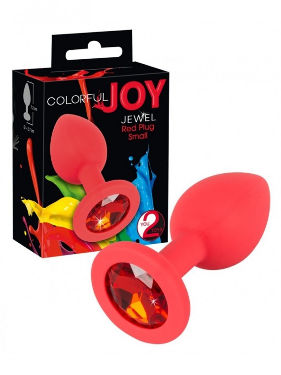 Plug Colorful Joy en...