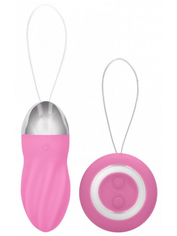Oeuf Rechargeable George Rose