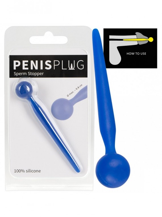 Tige A Uretre Penis Plug...